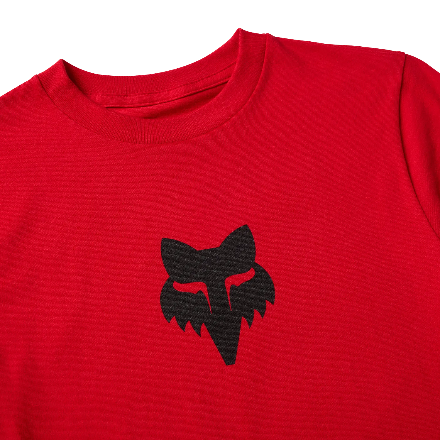 CAMISETA NIÑO(A) FOX LFS FOX HEAD – foto 3